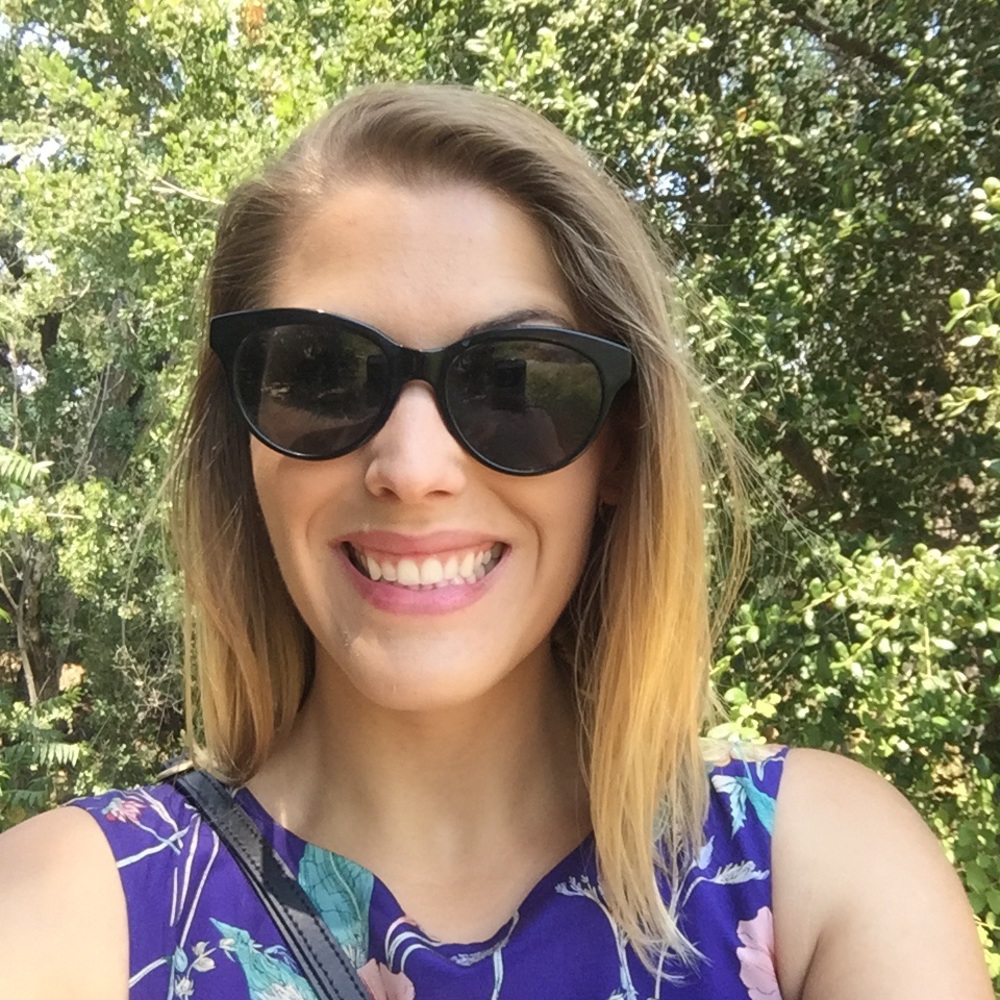 Meet your Posher, Brittney